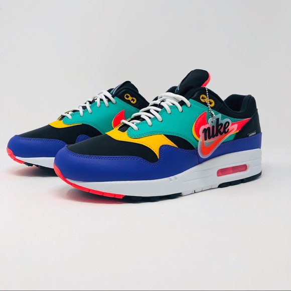 Nike Other - Nike Air Max 1 Special Edition